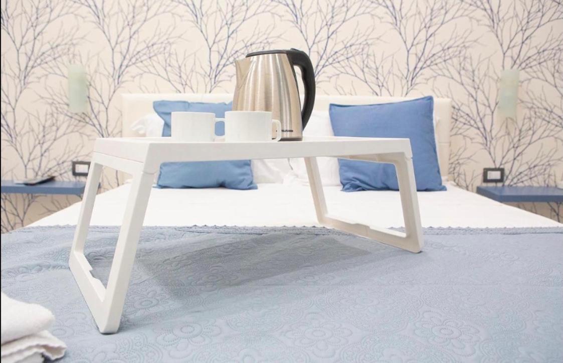 Bed & Breakfast Brighter's Napoli